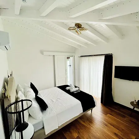 Hotel Dora Alaçatı