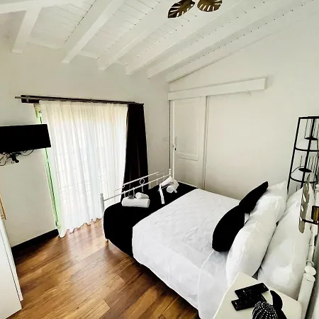 Dora Hotel Alaçatı