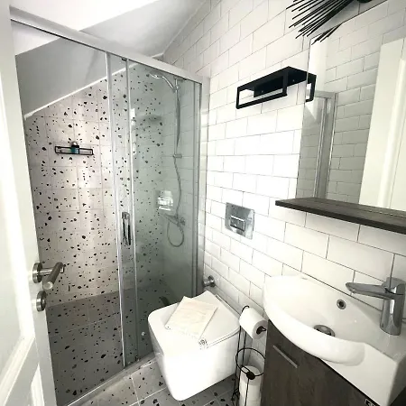 Otel Dora Alaçatı