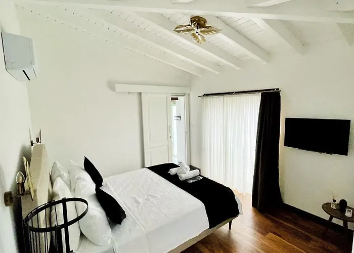 Hotel Dora Alaçatı