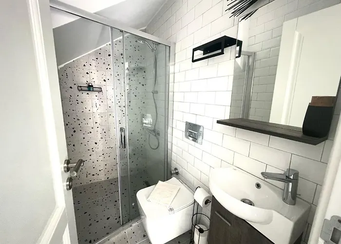 Hotel Dora Alaçatı