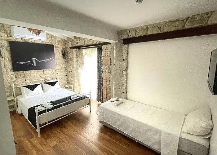 Dora Hotel Alaçatı