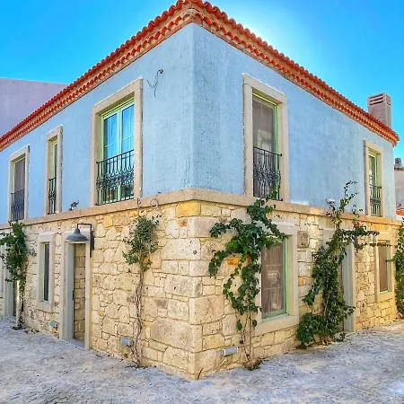 Hotel Dora Alacati