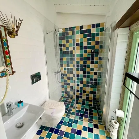 Dora Hotel Alacati