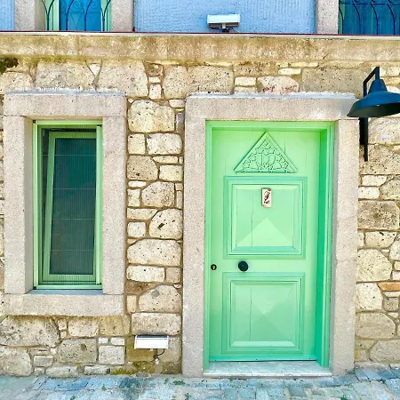 Hotel Dora