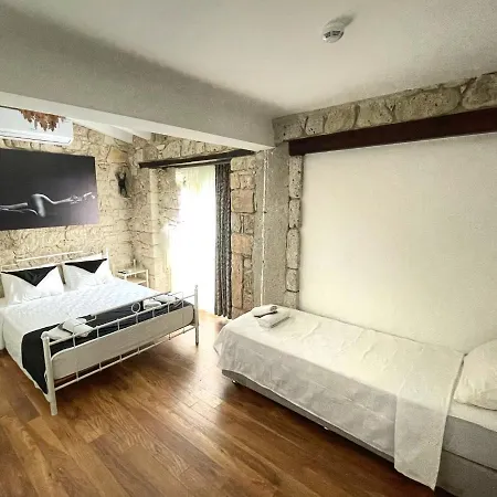 Dora Hotel Alacati