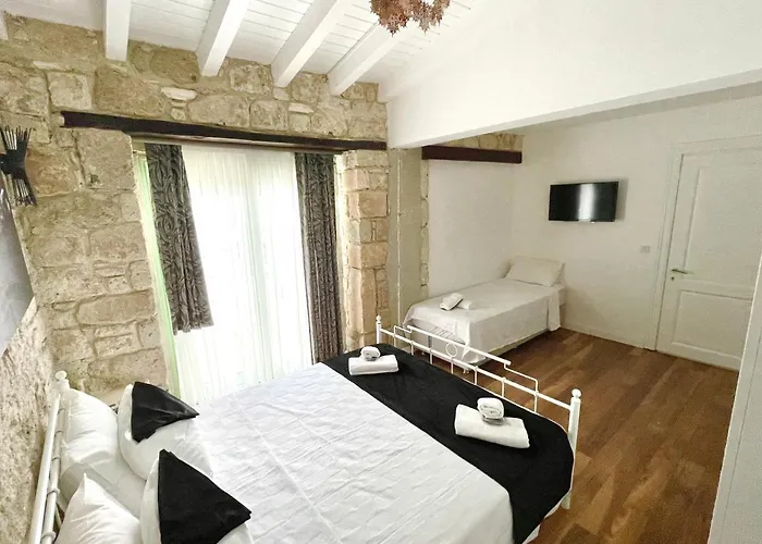 Dora Hotel Alacati